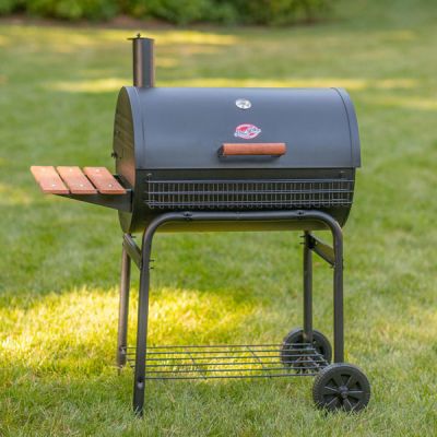 Char Griller